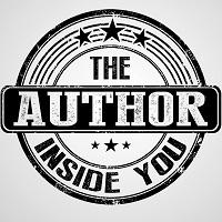 Author Inside You logo